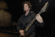 SUFFOCATION